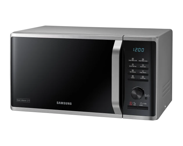 Samsung MG23K3575CS/EG - фото 20