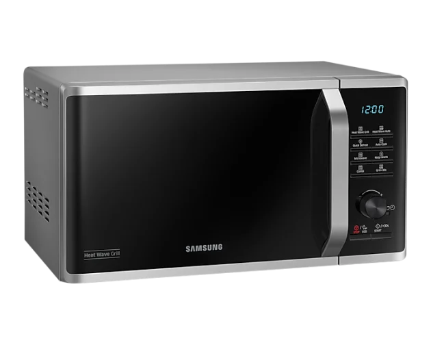 Samsung MG23K3575CS/EG - фото 7