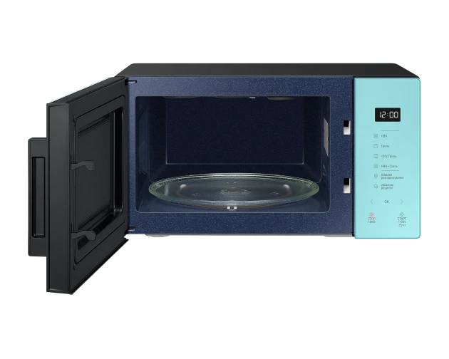 Samsung MG23T5018AN/UA - фото 38