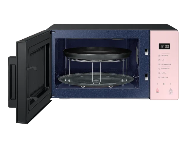 Samsung MG23T5018CP/ET - фото 33