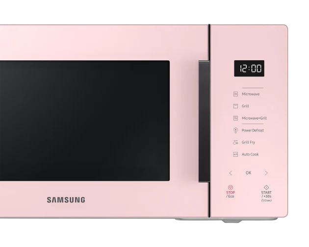 Samsung MG23T5018CP/ET - фото 18