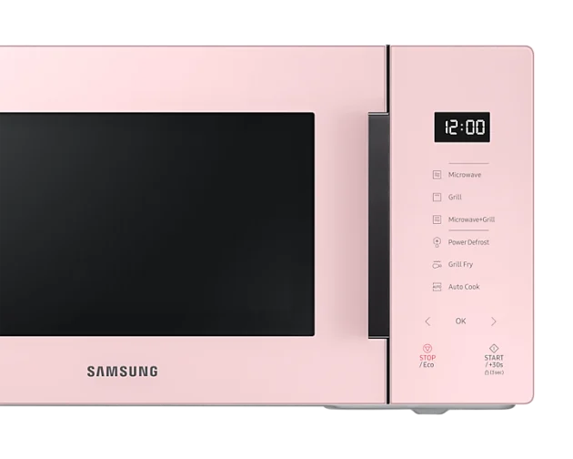 Samsung MG23T5018CP/ET - фото 35