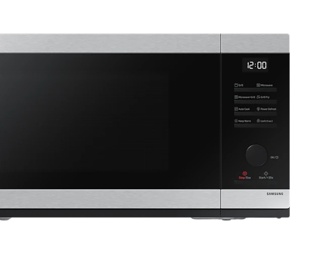 Samsung MG32DG4524CTE1 - фото 14