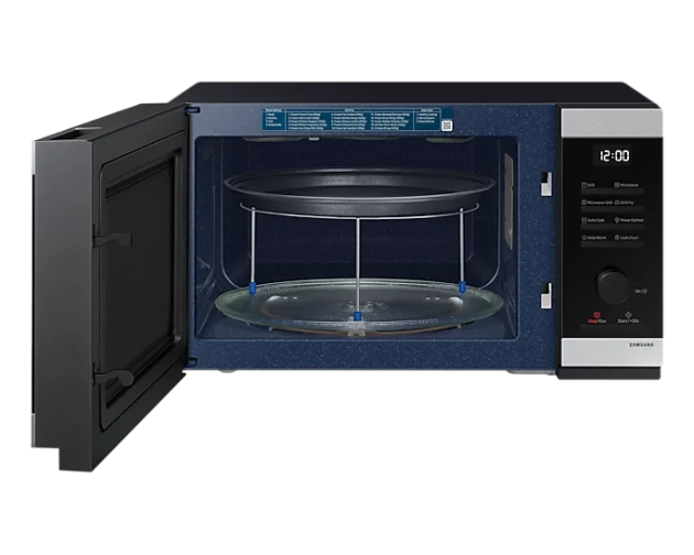 Samsung MG32DG4524CTE1 - фото 5