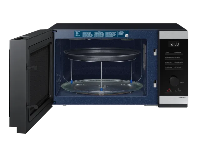 Samsung MG32DG4524CTE1 - фото 16