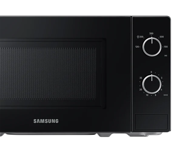 Samsung MS20A3010AL/EG - фото 6