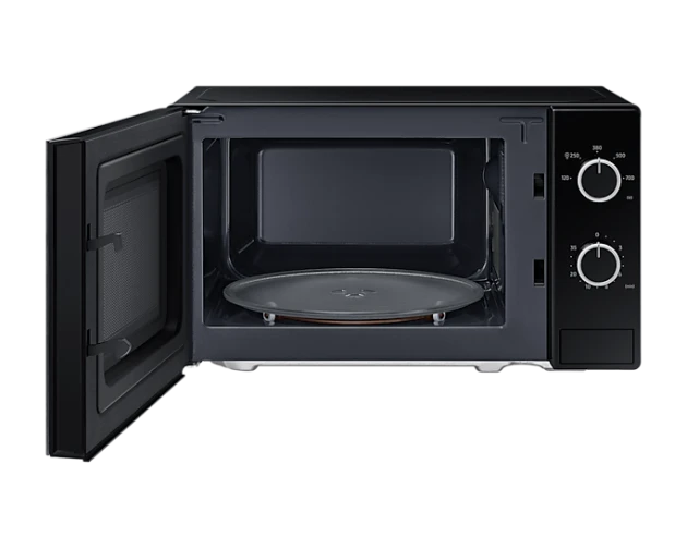 Samsung MS20A3010AL/EG - фото 4