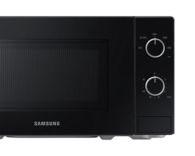 Samsung MS20A3010AL/EG - фото 9