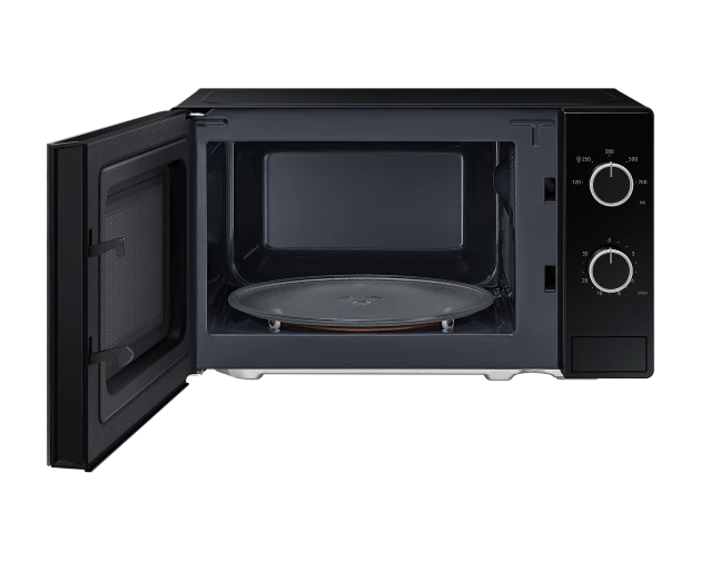 Samsung MS20A3010AL/EG - фото 24