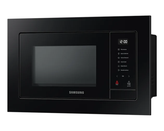 Samsung MS20A7318AK/E1 - фото 31