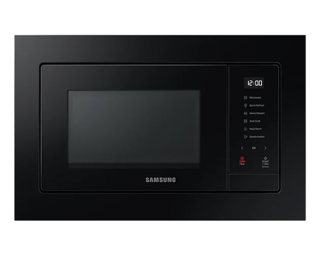 Samsung MS20A7318AK/E1 - фото 8