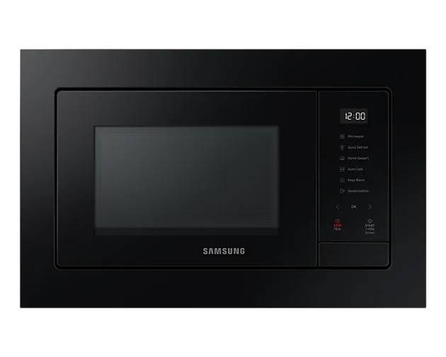 Samsung MS20A7318AK/E1 - фото 27