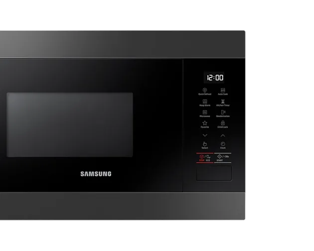 Samsung MS22M8254AM/E1 - фото 36