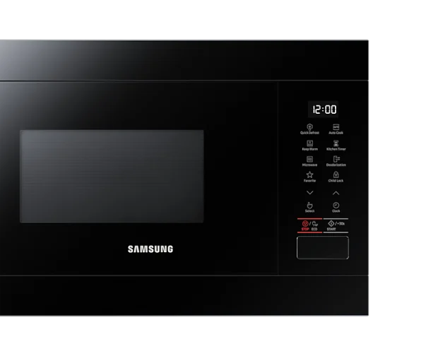 Samsung MS22T8254AB/E1 - фото 3