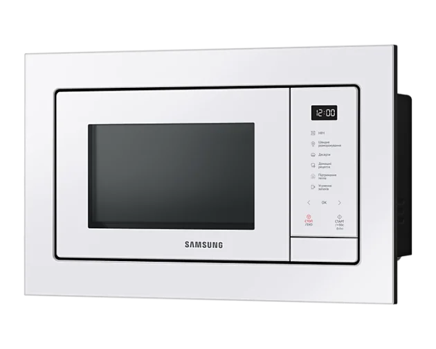 Samsung MS23A7118AW/UA - фото 29
