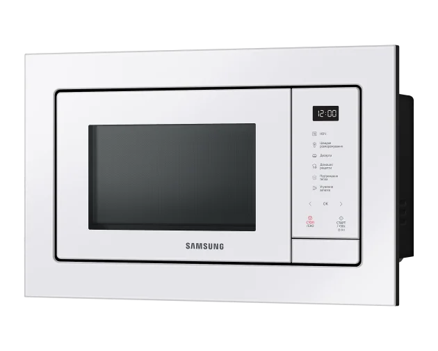 Samsung MS23A7118AW/UA - фото 21