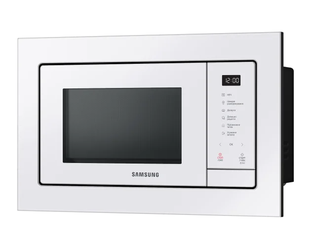 Samsung MS23A7118AW/UA - фото 13