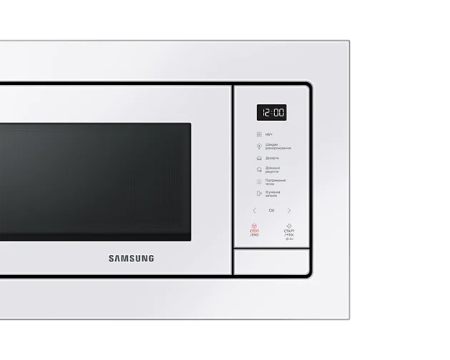 Samsung MS23A7118AW/UA - фото 5