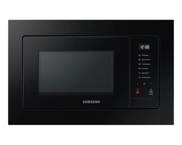 Samsung MS23A7318AK/E1 - фото 2