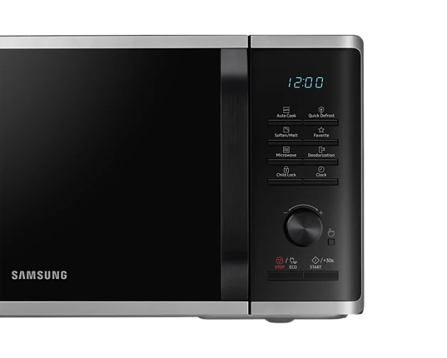 Samsung MS23B3515AS/EN - фото 37