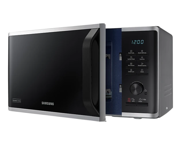 Samsung MS23B3515AS/EN - фото 22