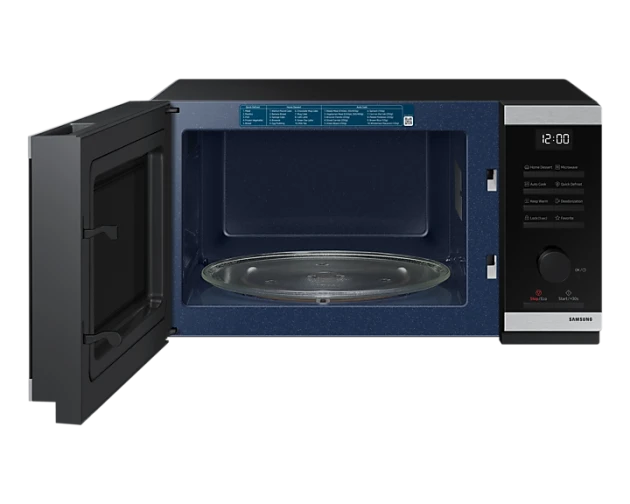 Samsung MS23DG4504GTE2 - фото 4