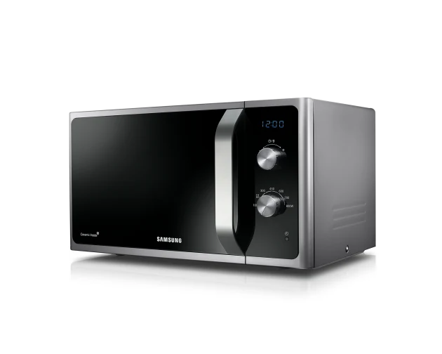 Samsung MS23F301EFS/EG - фото 10