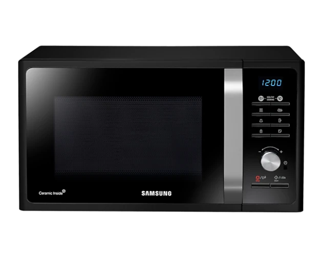 Samsung MS23F301TAK/OL - фото 10