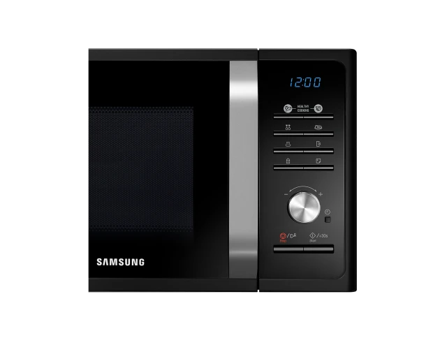 Samsung MS23F301TAK/OL - фото 7