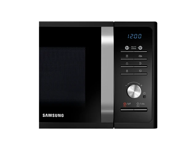 Samsung MS23F301TAK/OL - фото 28