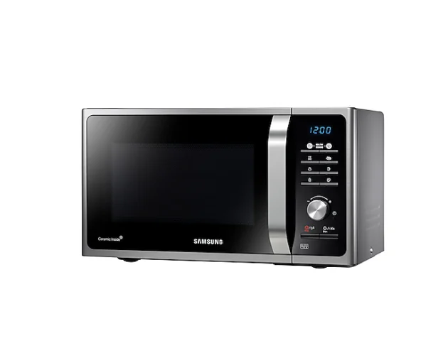 Samsung MS23F301TAS/OL - фото 2