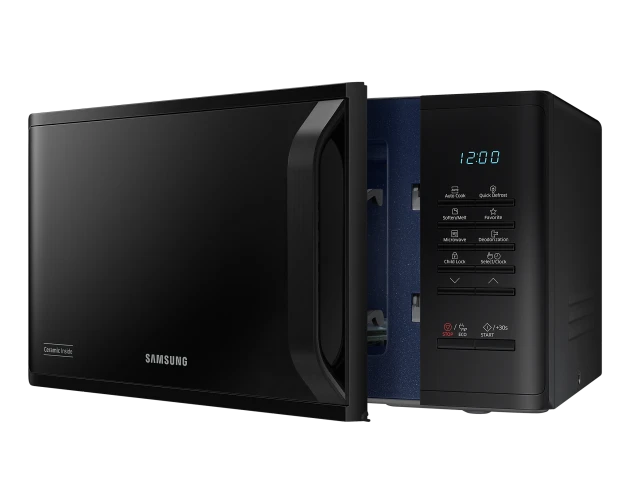 Samsung MS23K3513AK/OL - фото 21