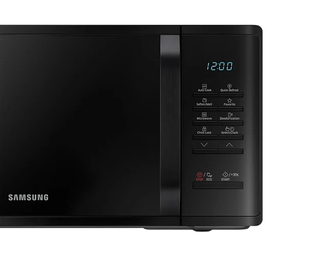 Samsung MS23K3513AK/OL - фото 3