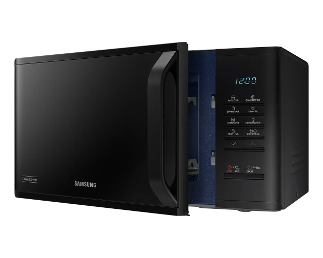 Samsung MS23K3513AK/OL - фото 5