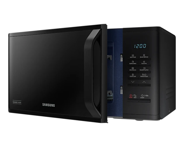 Samsung MS23K3513AK/OL - фото 20