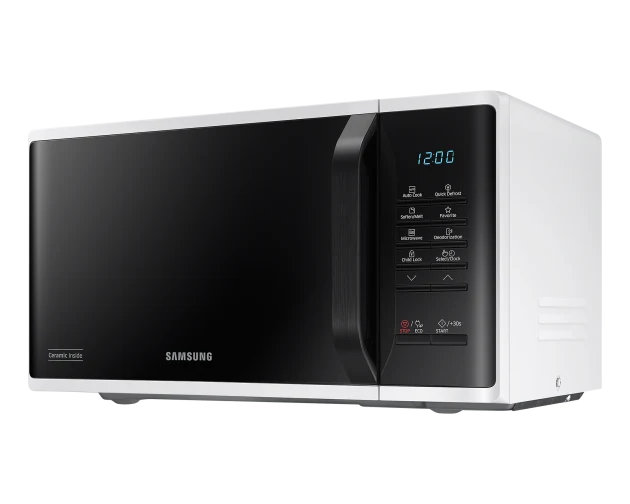 Samsung MS23K3513AW/EN - фото 20