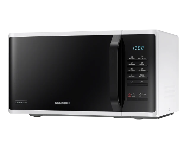 Samsung MS23K3513AW/EN - фото 40