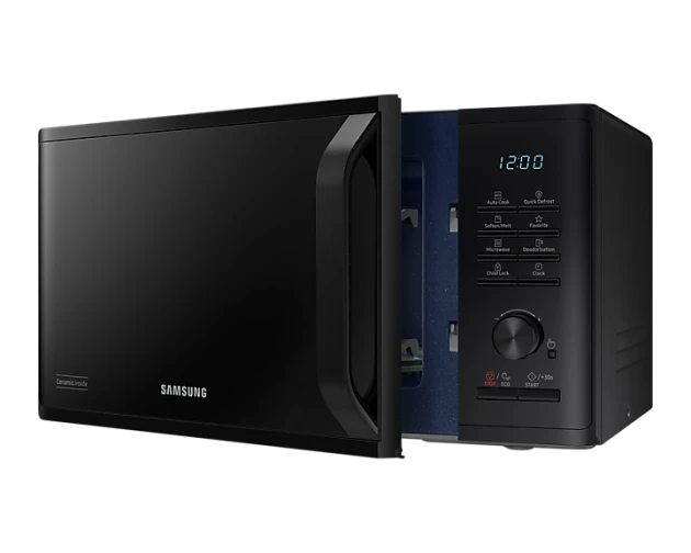 Samsung MS23K3515AK/EG - фото 8