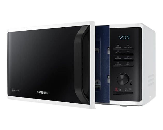 Samsung MS23K3515AW/EG - фото 3