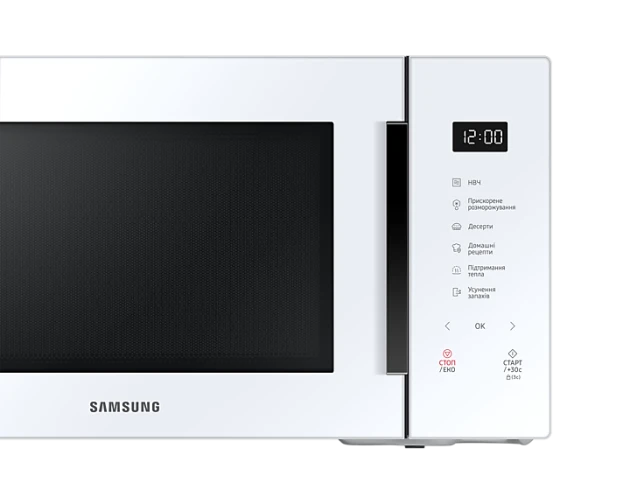 Samsung MS30T5018AW/UA - фото 36
