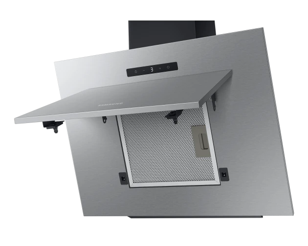 Samsung NK24B3501VS/WT - фото 3