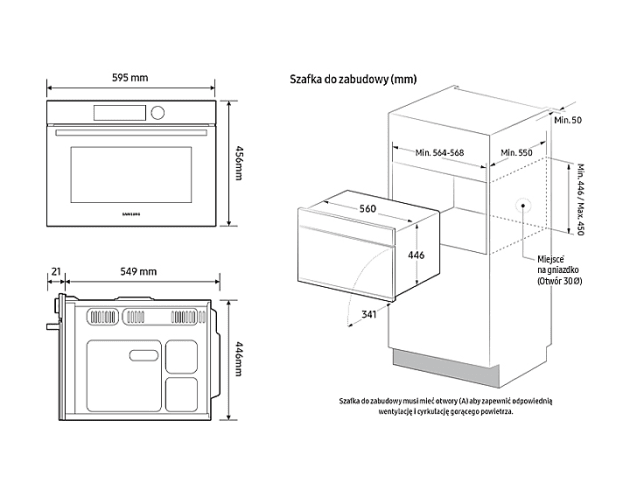 Samsung NQ5B5713GBK/U2 - фото 18