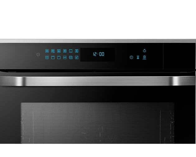 Samsung NV73J7740RS/EO - фото 2