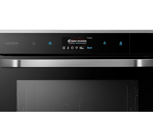 Samsung NV73J9770RS/EO - фото 23