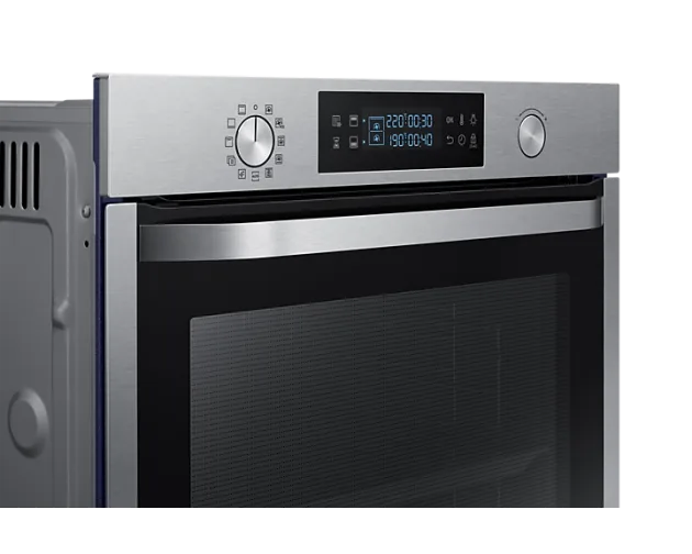 Samsung NV75K5541RS/WT - фото 12