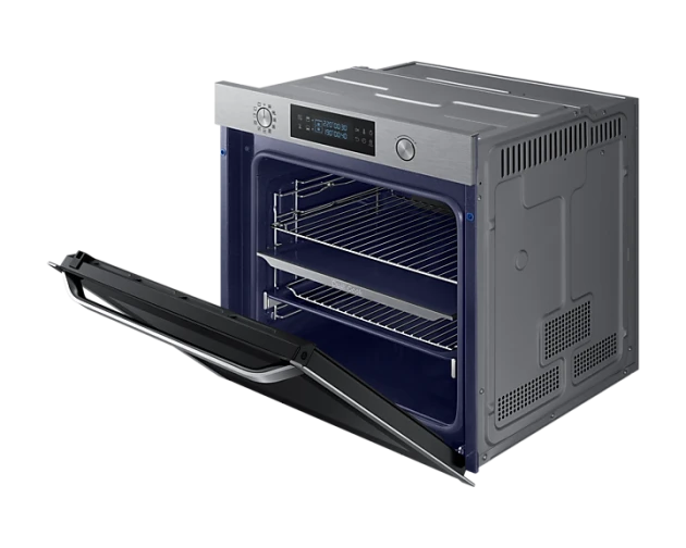 Samsung NV75K5541RS/WT - фото 3