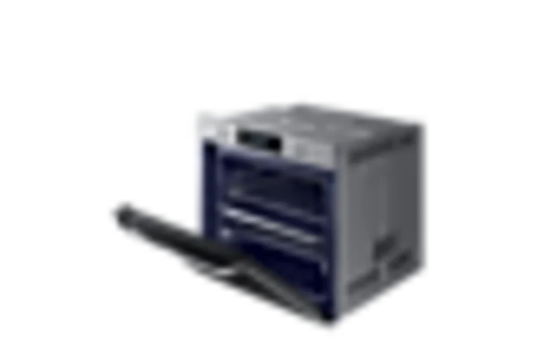 Samsung NV75K5541RS/WT - фото 22