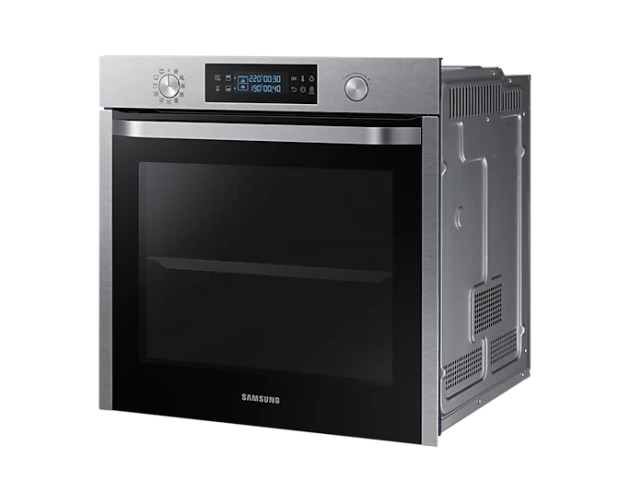 Samsung NV75K5541RS/WT - фото 1