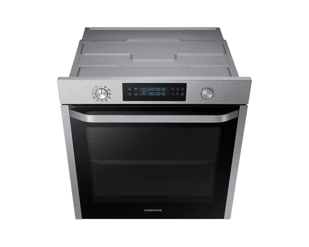 Samsung NV75K5541RS/WT - фото 27