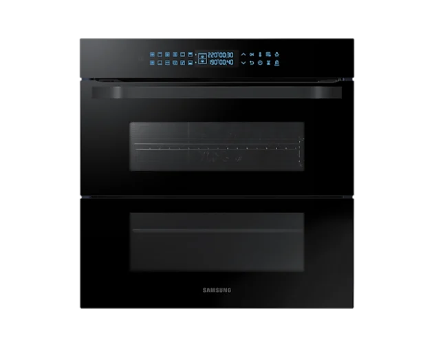 Samsung NV75N7646RB/WT - фото 27